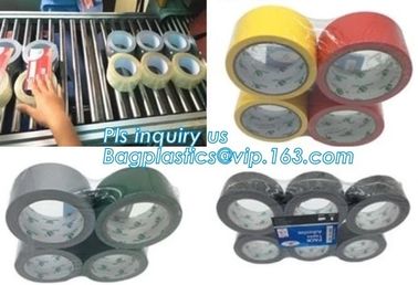 Mylar tape,clear anti-slip sticker,green pet tape,cloth duct tape, stationery tape,pvc warning tape,PI Tape,Double side,