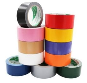 custom printed duct packaging tape with logo manufacturer,Manufacturer Printing Logo Waterproof Duck Custom Printed Duct