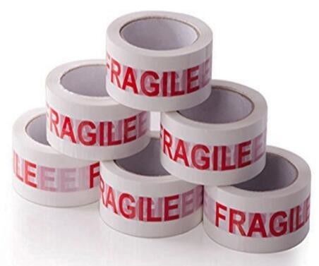 Acrylic Adhesive and Carton Sealing Use BOPP Adhesive Tape,China Printed Cheap Bopp Packing Seals Tape,bagplastics.bagea