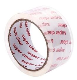 Bopp Packing Adhesive Tape For Carton Sealing,printed stationery bopp printed packing tape for decoration bagease packag