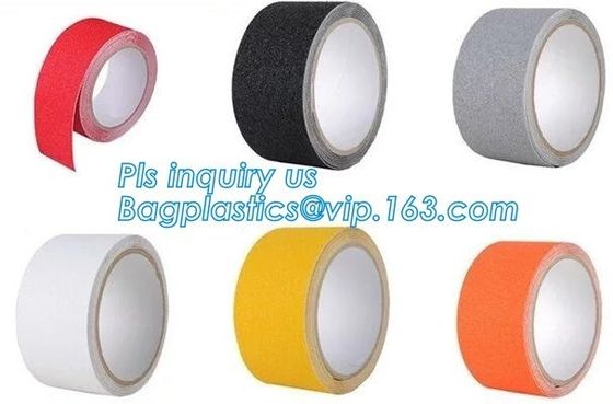 Safty Adhesive Tape Anti Slip Tape For Stairs,grip non slip PEVA tape safety for kids elders and pets,silicone anti slip