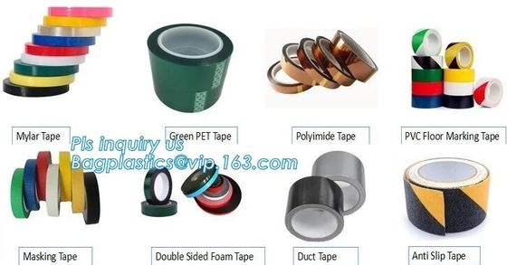 Waterproof Double Sided Adhesive Tape,Double sided acrylic foam tape,Heat resistant high adhesion waterproof double side