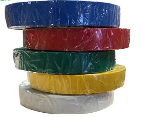 Single Sided Blue Painters Masking Tape for Amazon Market, Custom Label + Logo Inner Core Shrink Package bagease package