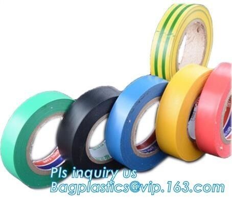 china market of electronic pvc electricalt tape,Electronic High Voltage Splicing Tape EPR Self-adhesive Rubber Tape