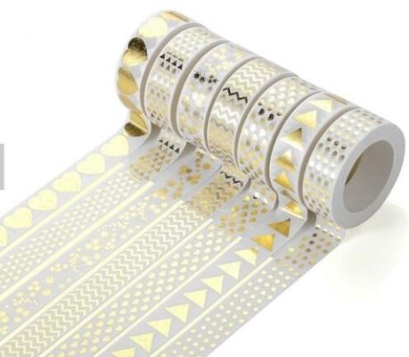 Washi Paper Masking Tape for Car Painting and Decorative,washi tape,assorted design washi tape decorative school station