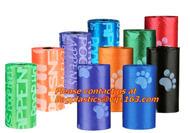 dog dirt bags, litter bags, poop bags, dispos,Waste Pick-up Bags, Garbage Bag Clean-up Bag