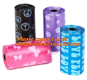 dog dirt bags, litter bags, poop bags, dispos,Waste Pick-up Bags, Garbage Bag Clean-up Bag