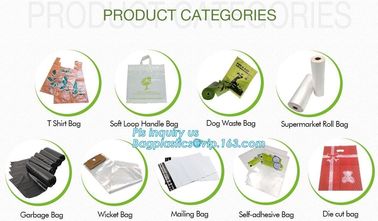 OPP Bags, PE bags, PVC bags, Blister, Kraft paper box, PVC tube, Customized packaging, pet cleaning Biodegradable Black