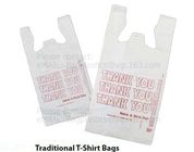 BIO Carrier, t shirt bags, carry out bags, handy, handle bags, carrier bags, tesco, China