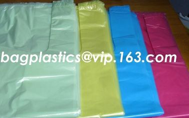 BIO Carrier, t shirt bags, carry out bags, handy, handle bags, carrier bags, tesco, China