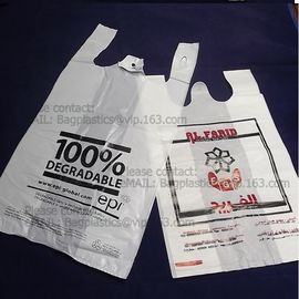 Fruit Carrier, t shirt bag, carry out bags, handy, handle bags, carrier bags, tesco, China