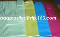 Thank You T-Shirt Bags (350 Count), Plastic - Bulk Shopping Bags, Restaurant Bag - T-Shirt Plastic Bags in Bulk - (11.5"