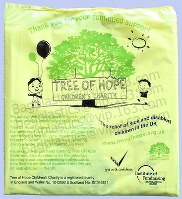 Great Donate, Large Trash Bags,Contractor Bags,Lawn Bag, Leaf Bags, Jumbo Sack, Lawn Sack, Leaf Sack, Contractor Sack