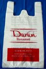 Grocery Bag, Heavy Duty Food Delivery Bag,OXO-BIODEGRADABLE GROCERY BAG, CARRY BAG, HANDY BAG, HANDLE BAG, KILLEEN HOME
