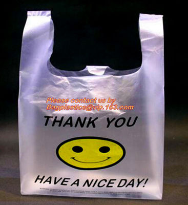 Produce Polyethylene Bags on a Roll, Take Out Disposable Plastic Food Bags Roll, Fruit Vegetables Grocery, BAGEASE, BAGS