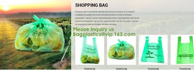 PBAT+PLA Compostable disposable plastic apron,100% Biodegradable & Compostable disposable,Safe and Healthy, bagease, pac