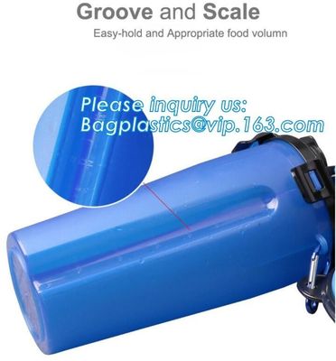 Dog Water Bottle for Walking, Outdoor Portable Pet Travel Bottle, Water Filtration & Antibacterial Dogs Cats Drinking Wa