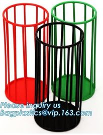 Manufacturer Simple Houseware Stackable 2 Tier Sliding Basket Drawer Organizer , Storage, Eco-friendly powder coated 2 t