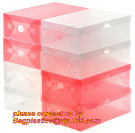 0.3mm UV printing plastic transparent custom OEM PET box, general comestic pack PVC box custom PVC box high quality PE