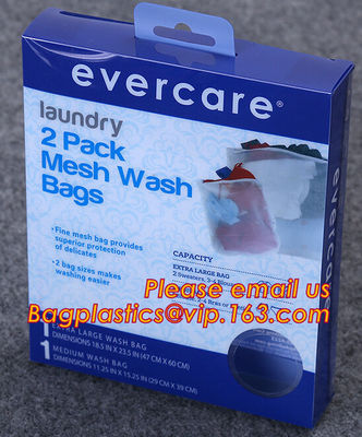 Custom transparent plastic packaging box for cell phone accessories & packaging plastic box for phone