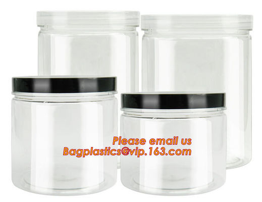 plastic packaging round box, clear plastic round packaging box, clear cylinder packaging