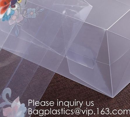 pet box  Clear PET box for smartphone case Window box plastic box Plastic PET box for earphones,Window box plastic box