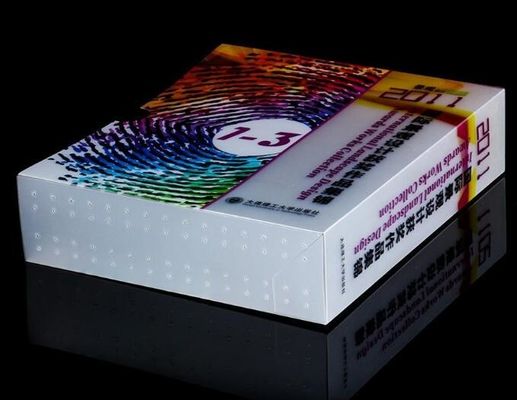 Plastic windowed box  Packaging & Delivery  Packaging Details:	The packing will be tailor-made for customers Delivery De