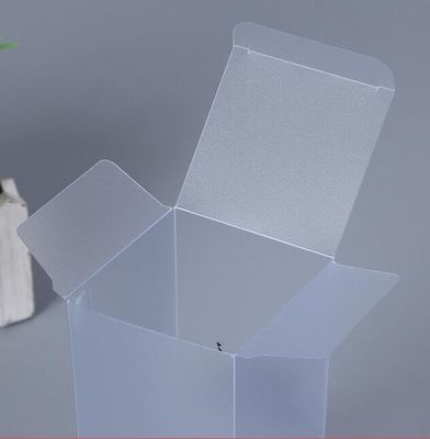 Gift  box PP  packaging  box PVC packaging  box PET packaging box Blister Clamshell packaging,PVC plastic rectangle fold