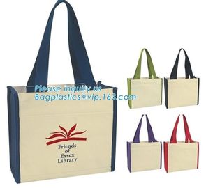 Eco-Friendly standard size 12oz canvas tote bag fashion promotional canvas bag,organic cotton custom printed tote canvas