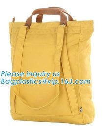 canvas backpack, handle bag, China Supply Customization Colorful Promotional Canvas Bag with buyer pattern low MOQ