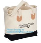 new style black canvas tote bag custom cotton canvas bag gift shopping bag for promotion,Female bag custom stripe beach