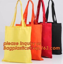 Custom logo cheap creamy white canvas cotton recycle bag, Wholesale nature recycled shopping cotton bag bagease plastics