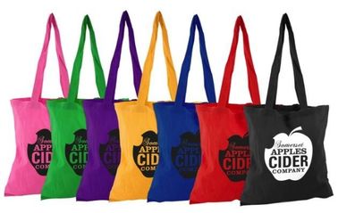 Totebag Cheap Custom Large Handle Market Shopping Cotton Bags For Food Fruit,Handle Washable Drawstring Cotton Weekend N