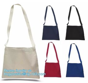 Recycled Rough rope handle cotton canvas tote bag with logo,Canvas Bag Long Handle Tote Shopper Calico Cotton Canvas Sho