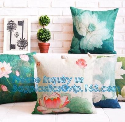 deco Pillowcase Personalized Picasso Style Sofa Cushions Set Home Creative Pattern Embroidered Picasso Cushion bagplasti