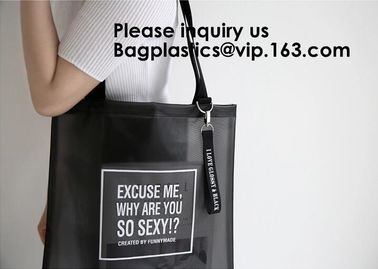 Nylon Beach Bag Clear Transparent Custom Shopping Reusable Mesh Tote,Eco High-quality Mesh Large Beach Bag, bagease