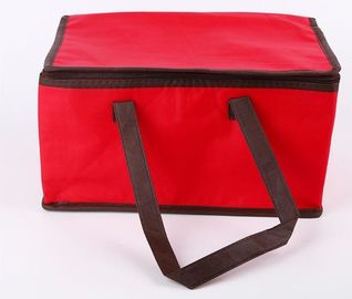 Heavy Duty Reusable Lightweight Grocery Strong Insulation Thermal Food Delivery Bag,Multi-functional insulation lunch ba