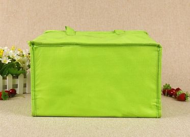 Heavy Duty Reusable Lightweight Grocery Strong Insulation Thermal Food Delivery Bag,Multi-functional insulation lunch ba