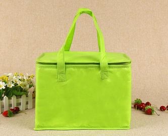 Heavy Duty Reusable Lightweight Grocery Strong Insulation Thermal Food Delivery Bag,Multi-functional insulation lunch ba