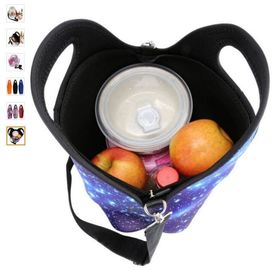 laminated disposable insulation thermal aluminium foil cooler bag,Cooler Bag cute Insulation Large Meal Package Lunch Pi