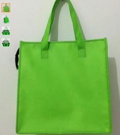 Commercial Quality Thick Insulation Food Delivery Bag,OEM Logo Thick Insulation Cooler Tote Food Delivery Bag bagease