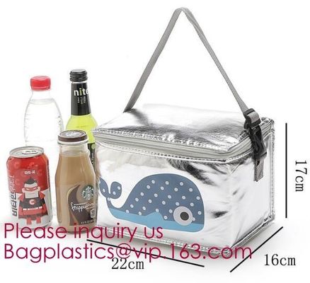 Accept Customized Logo And Packing Non Woven Insulated Lunch Thermal Cooler Bag,Insulated Thermal Pizza Bag & Pizza Carr