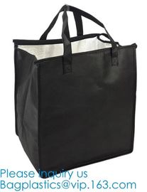 Cooler Bag Food Bags, Lunch Thermal Cooler Bag,Thermal Fabric For Isothermal Cooler Bags,Chocolate Cooler Bags,Insulated