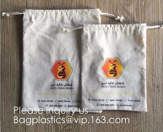 Christmas, Birthday, Weddings,Eusable Cotton Grocery Bags, Beach Bags,Storing Jewelry Bags,Herbs Or Spices REUSABLE NATU