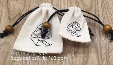 Natural Cotton Muslin High Quality Drawstring Bags Multipurpose,andmade soaps, teascents, candies,bangles, charms, pack