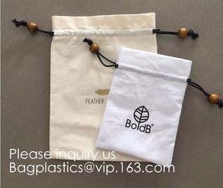 Natural Cotton Muslin High Quality Drawstring Bags Multipurpose,andmade soaps, teascents, candies,bangles, charms, pack