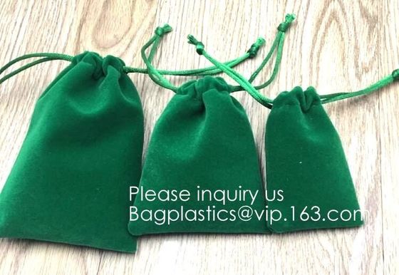 Gym Bag Garment Organizer for Diffuser, Straighteners, Clothes,Velvet Pouches for Jewelry Gift Packaging BAGEASE PACKAGE