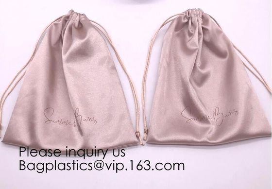YELLOW GOLD SATIN POUCH GIFT BAG JEWELRY GEMS DIAMOND TOOL  Luxurious Velvet Bundle packageSatin and Velvet Tarot Bag