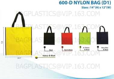 custom color bag eco friendly recyclable grocery non woven bag, Lamination Non Woven Tote Bag Fabric Shopper Grocery Bag