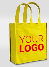 Factory wholesale customized recyclable non woven bag shopping tote bag, china factory supply non-woven bag/foldable non